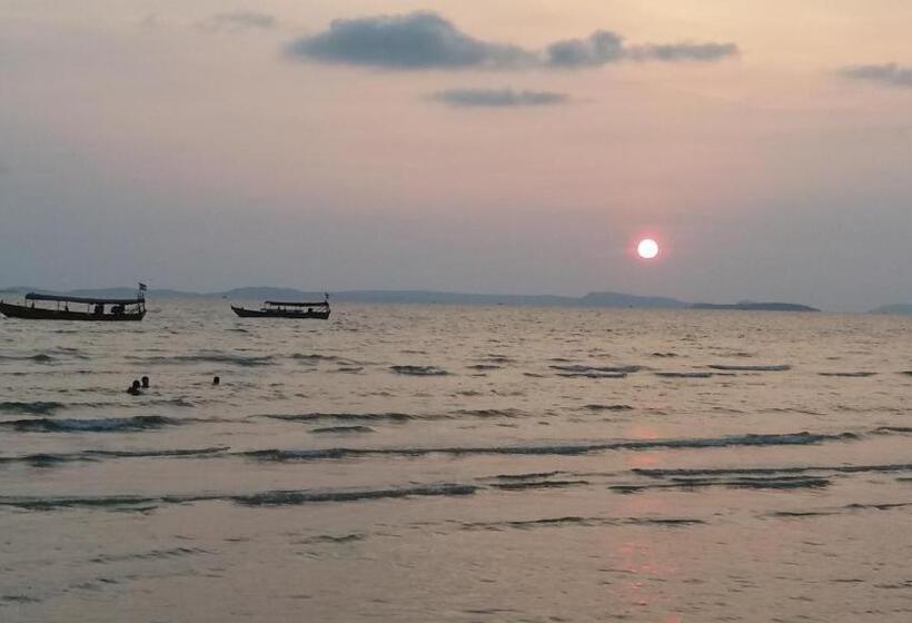 פנסיון Spayhiti