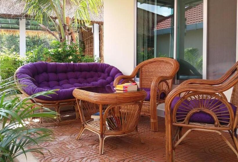 פנסיון Spayhiti