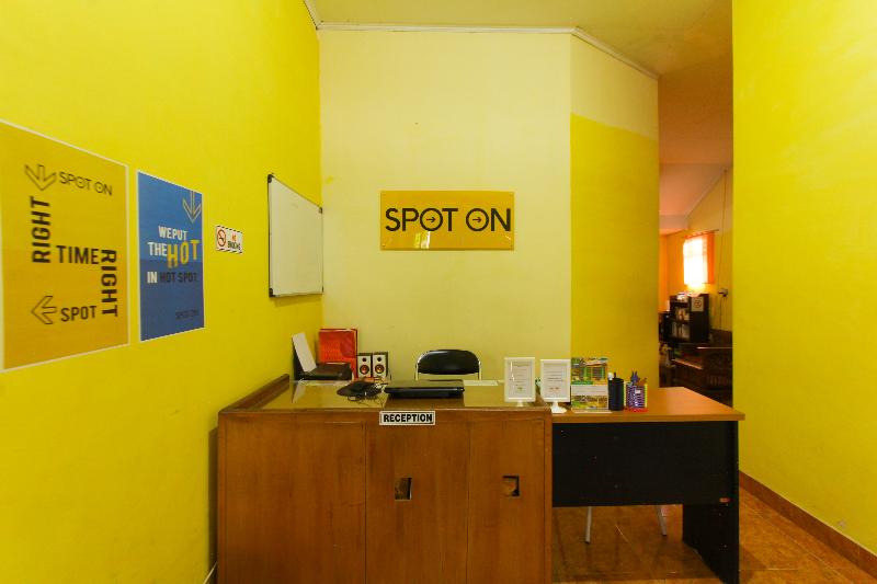 Pensiune Spot On 1931 Kampung Osing Inn