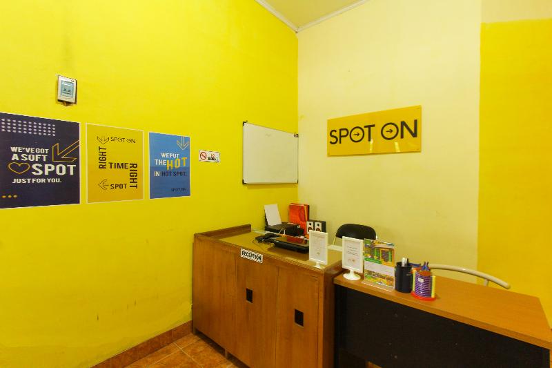 Pensiune Spot On 1931 Kampung Osing Inn