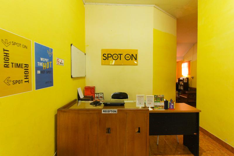 Pensiune Spot On 1931 Kampung Osing Inn