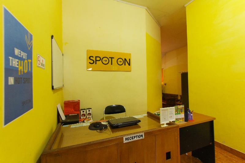 Pensiune Spot On 1931 Kampung Osing Inn