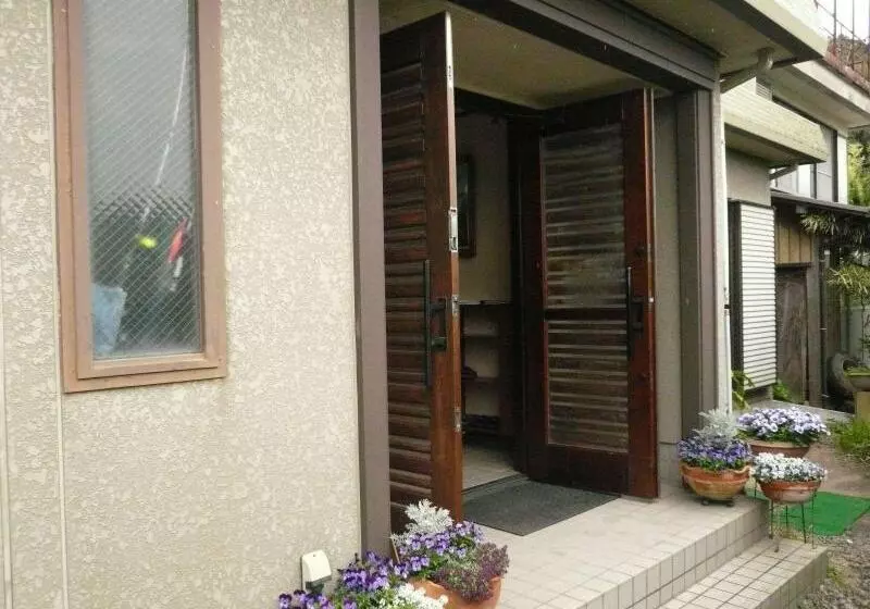 Pension Sirogisu