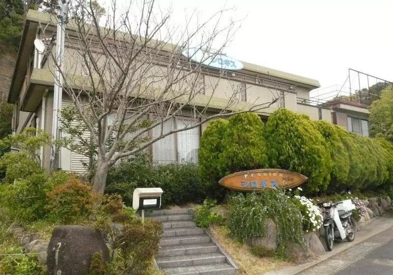 Pension Sirogisu