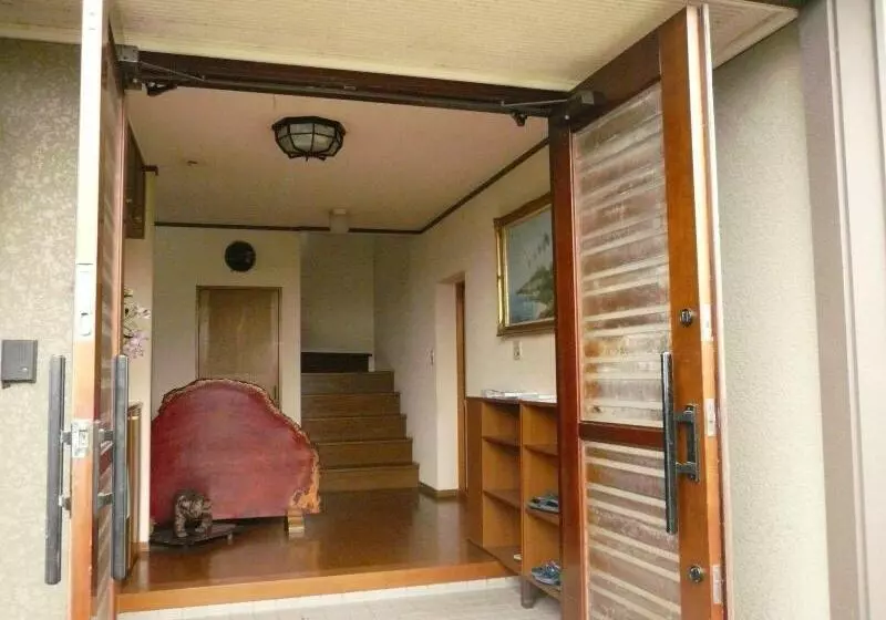 Pension Sirogisu