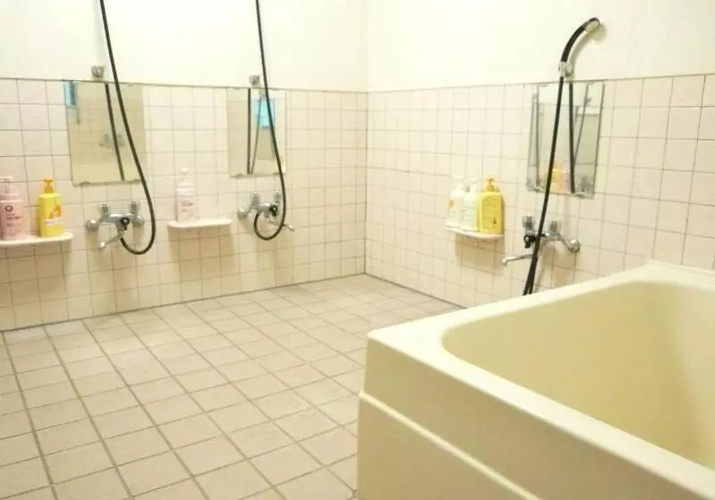 Pension Sirogisu
