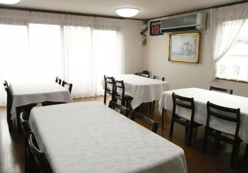 Pension Sirogisu