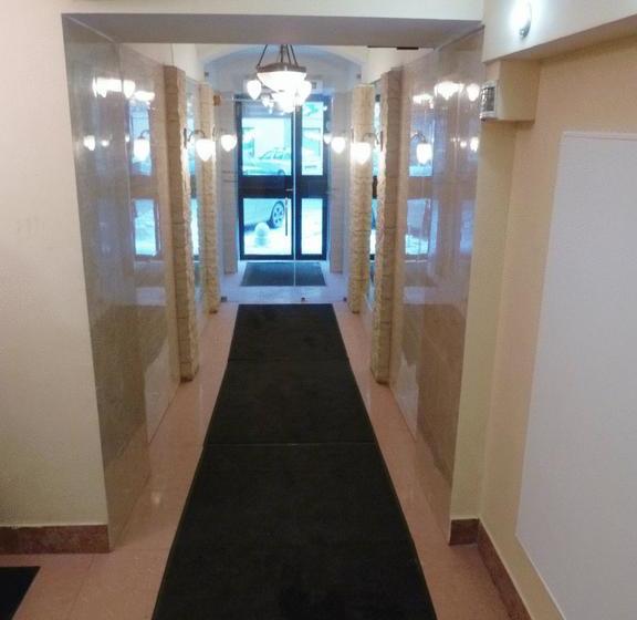 住宿加早餐 Randhouse