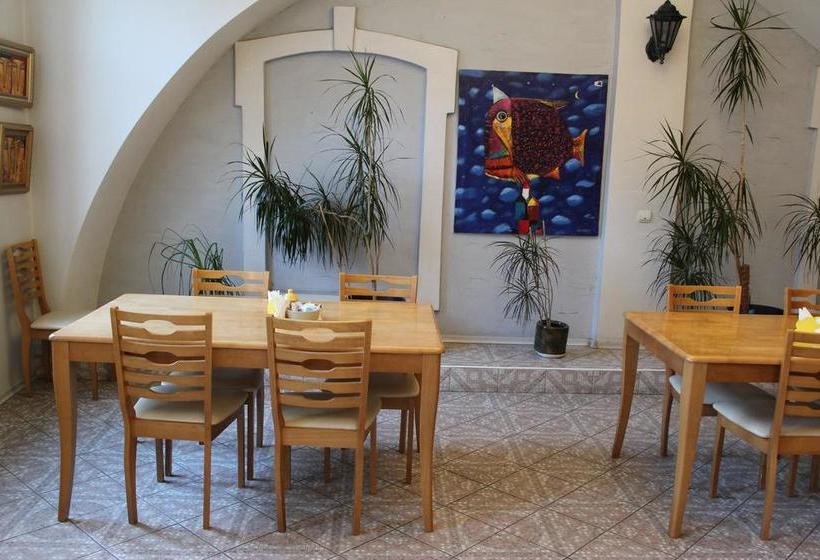 住宿加早餐 Randhouse