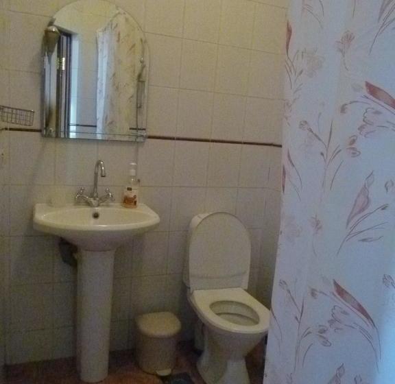 住宿加早餐 Randhouse