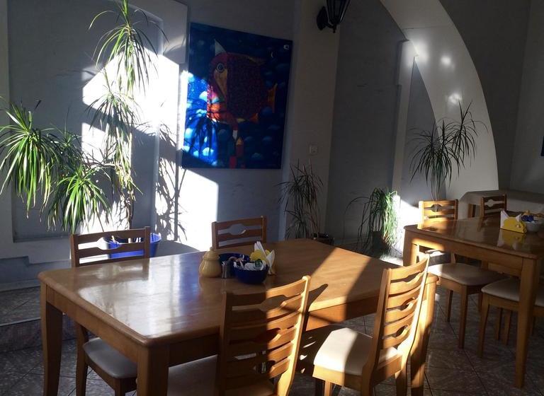 住宿加早餐 Randhouse