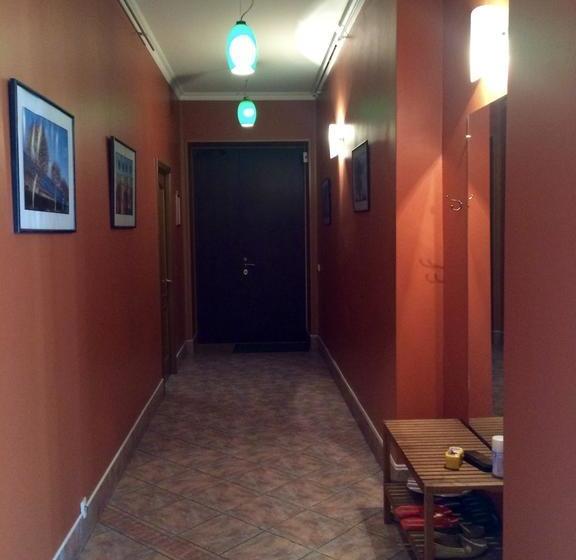 住宿加早餐 Randhouse