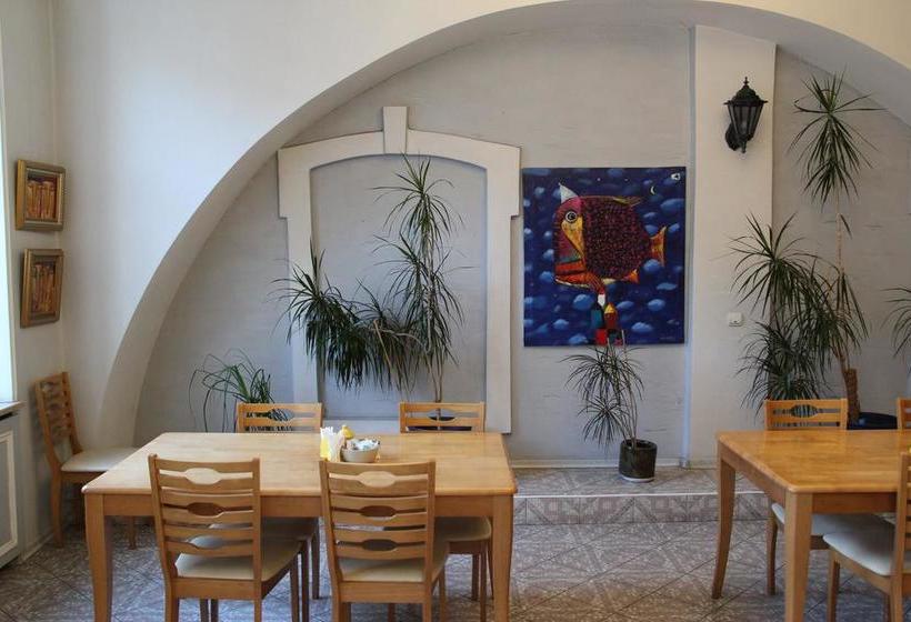 住宿加早餐 Randhouse