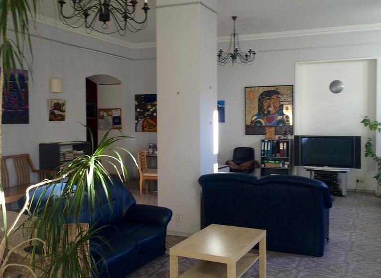 住宿加早餐 Randhouse