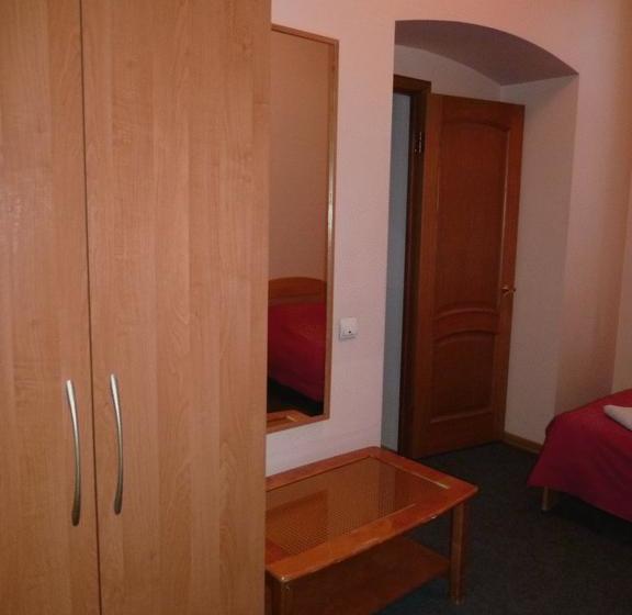 住宿加早餐 Randhouse