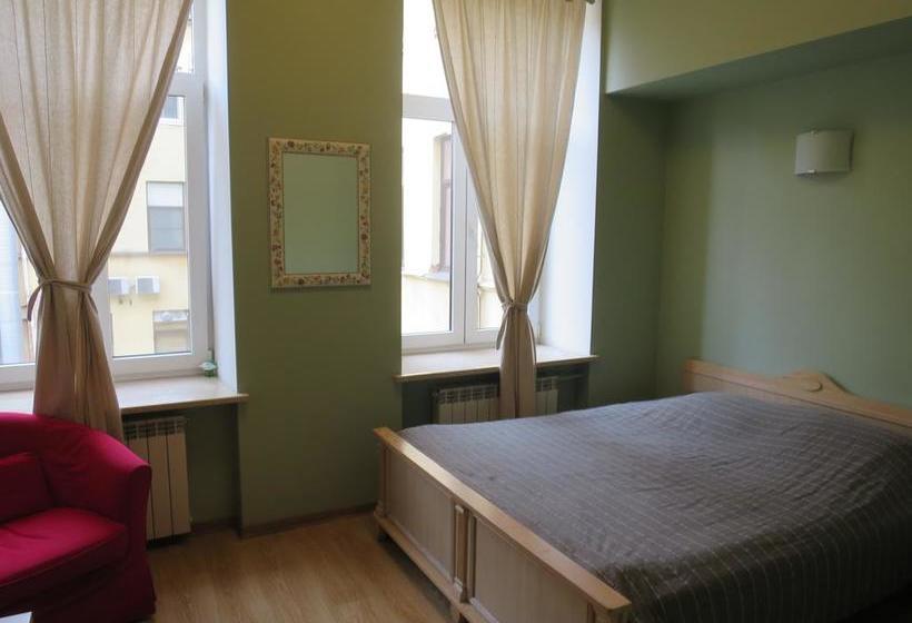 住宿加早餐 Randhouse