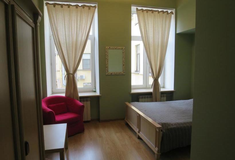 住宿加早餐 Randhouse