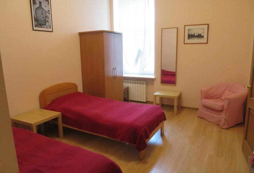 住宿加早餐 Randhouse