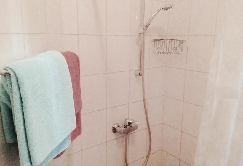 住宿加早餐 Randhouse