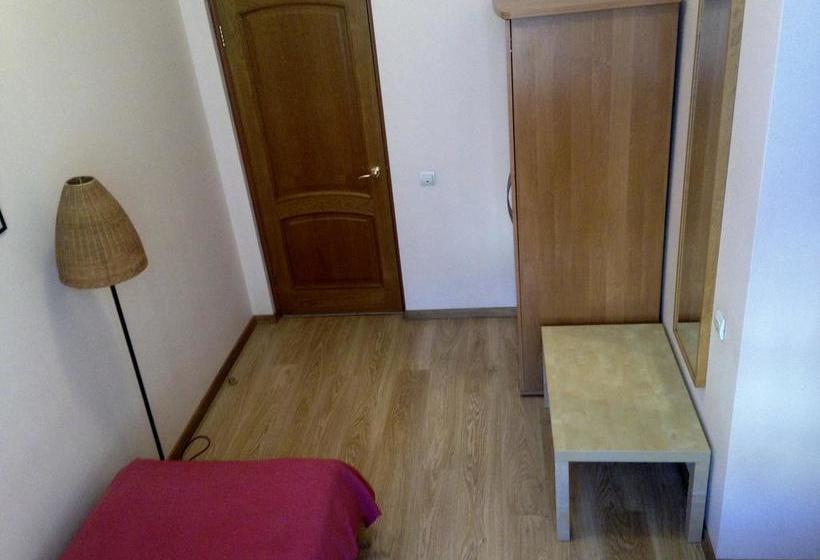 住宿加早餐 Randhouse