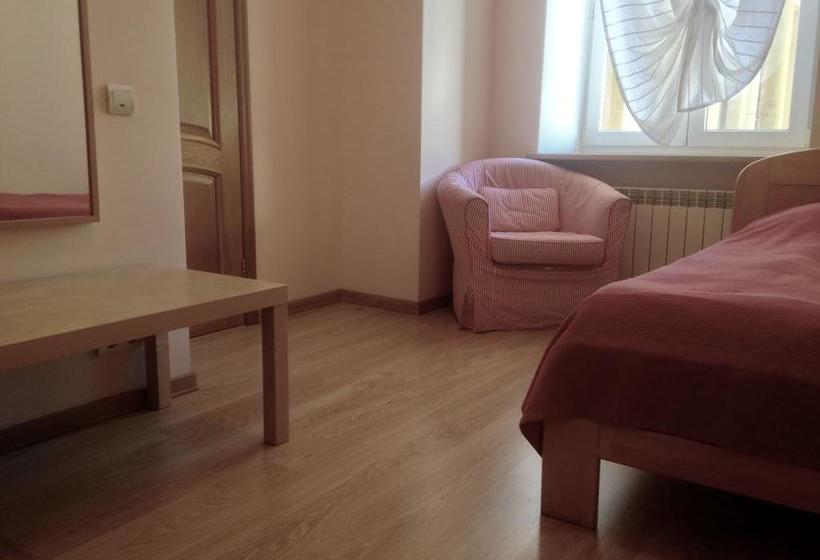 住宿加早餐 Randhouse