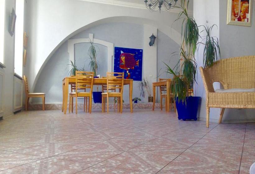 住宿加早餐 Randhouse