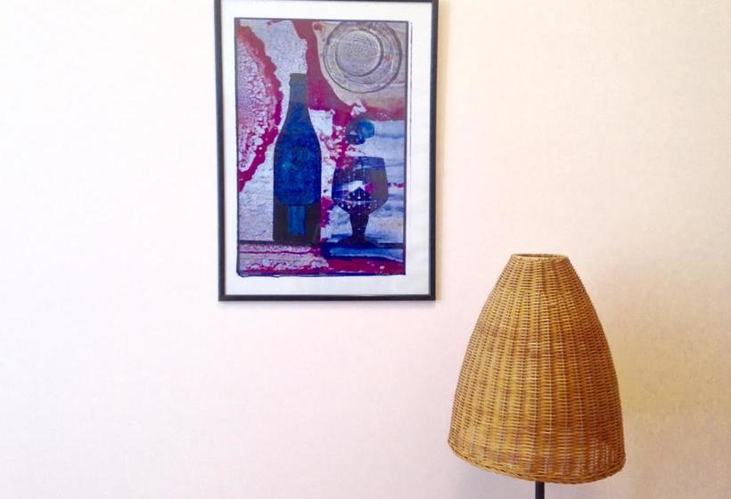 住宿加早餐 Randhouse