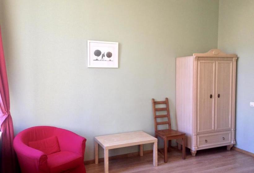 住宿加早餐 Randhouse