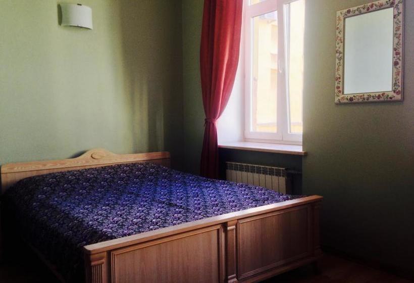 住宿加早餐 Randhouse