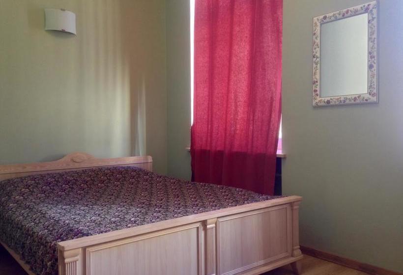 住宿加早餐 Randhouse