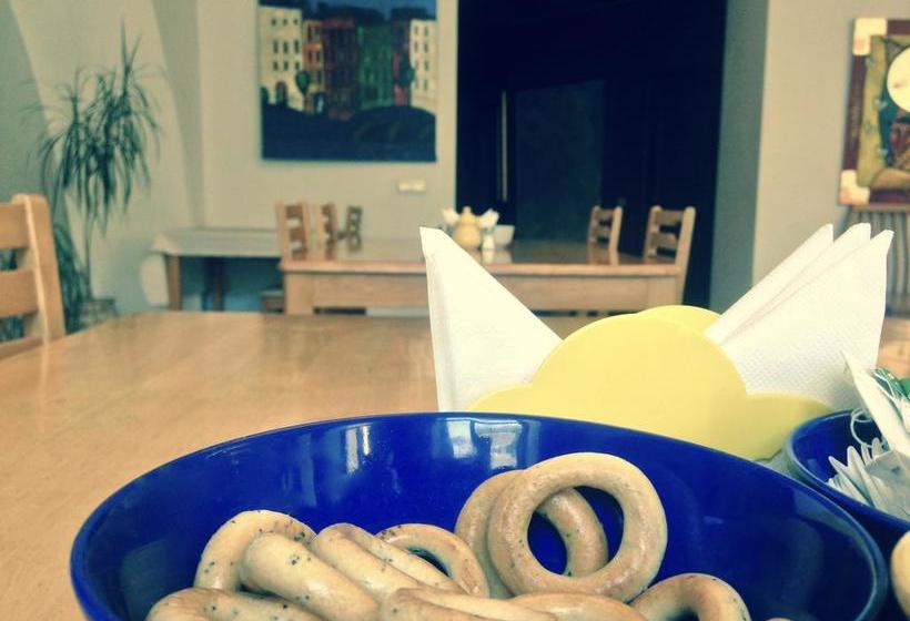 住宿加早餐 Randhouse