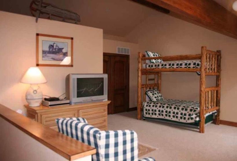 River Run Collection By Alpine Lodging