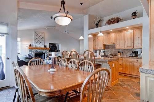 River Run Collection By Alpine Lodging