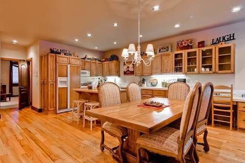 River Run Collection By Alpine Lodging