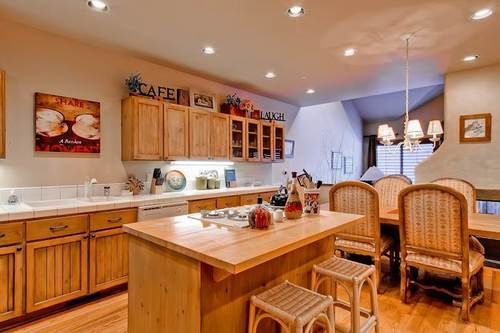 River Run Collection By Alpine Lodging