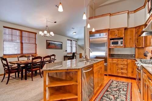 River Run Collection By Alpine Lodging