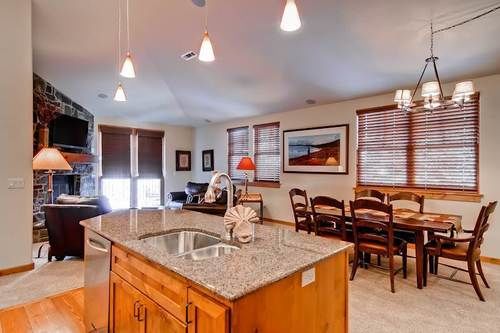 River Run Collection By Alpine Lodging