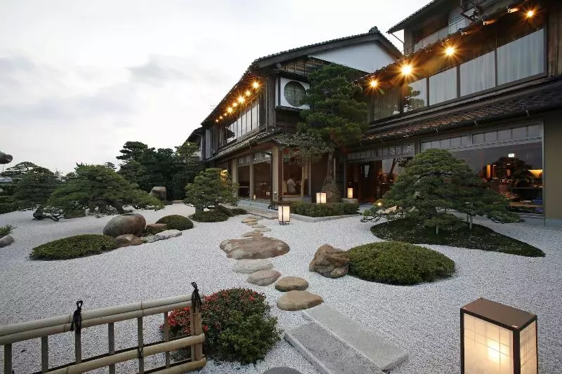旅館 Minamikan