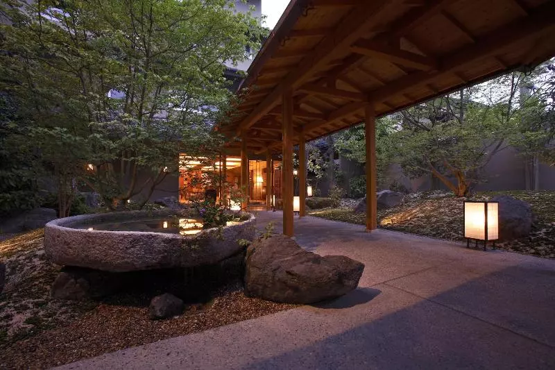 旅館 Minamikan