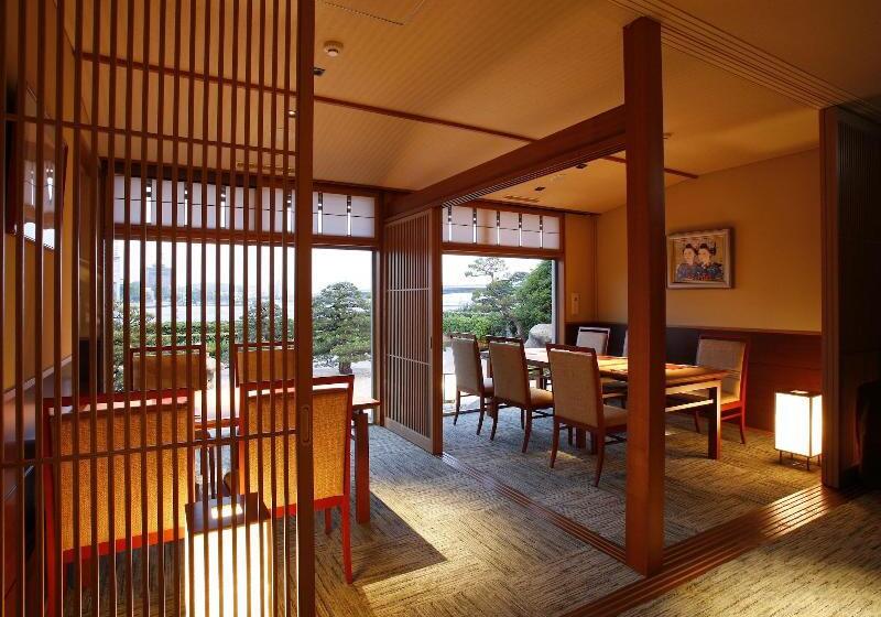 ריוקאן Minamikan