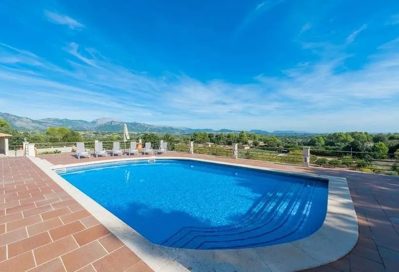 Villa Corritx II
