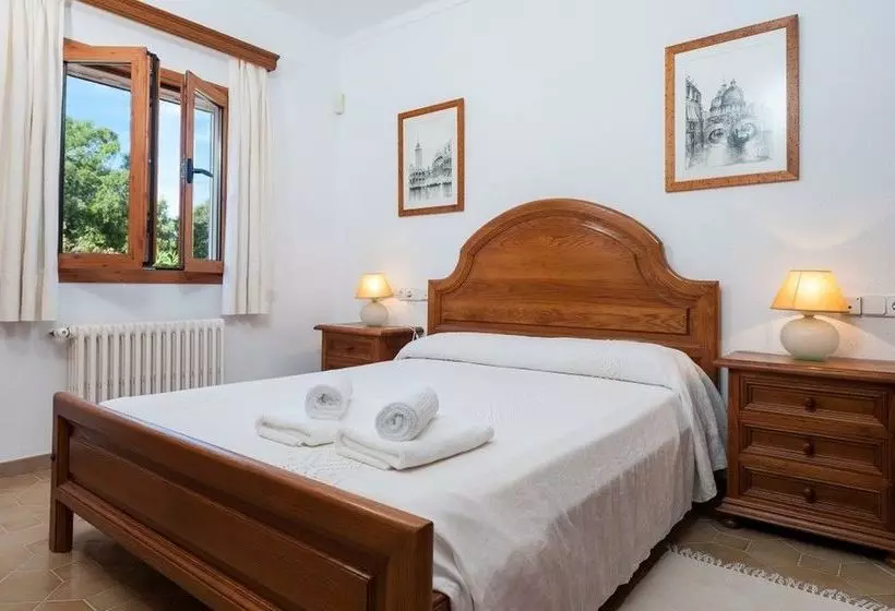 Villa Corritx II