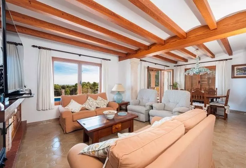 Villa Corritx II