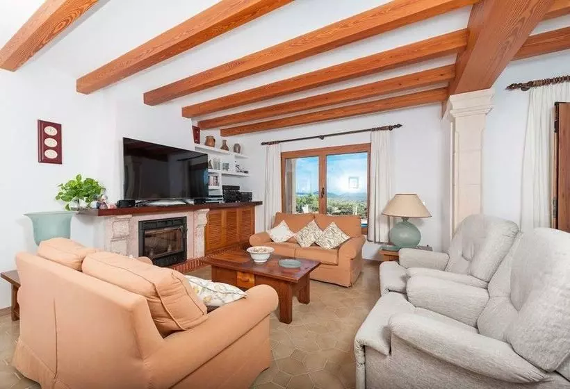 Villa Corritx II