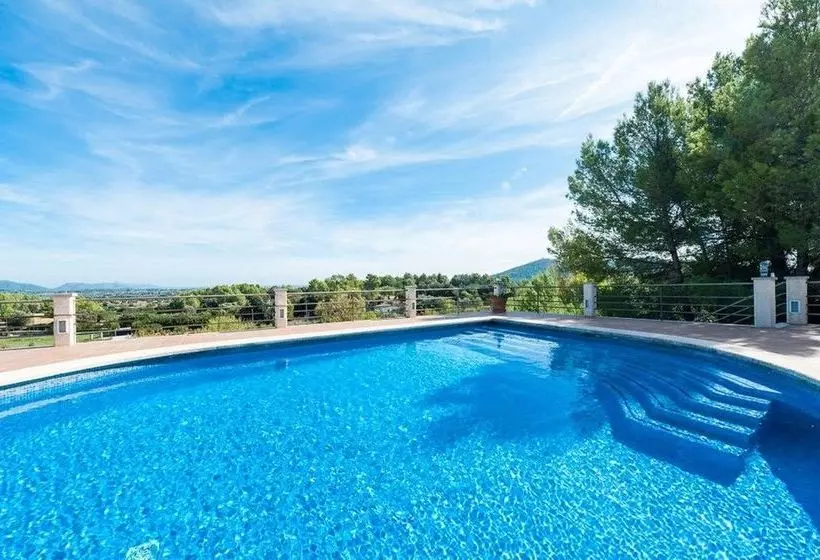 Villa Corritx II