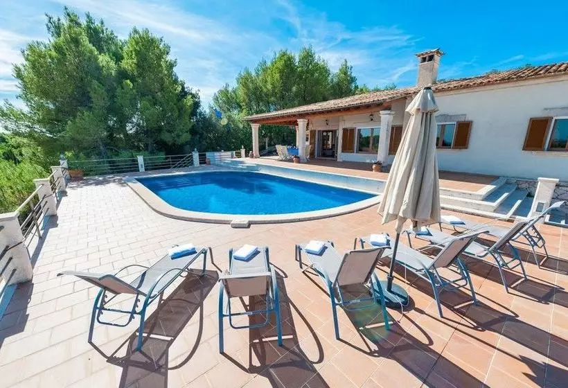Villa Corritx II