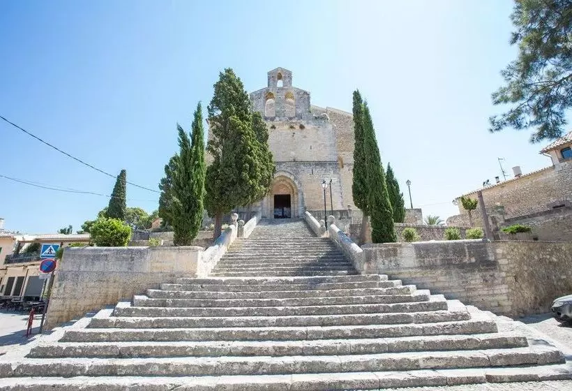 Villa Corritx II
