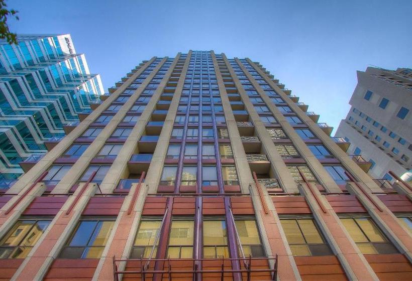 Sky Suites Yorkville