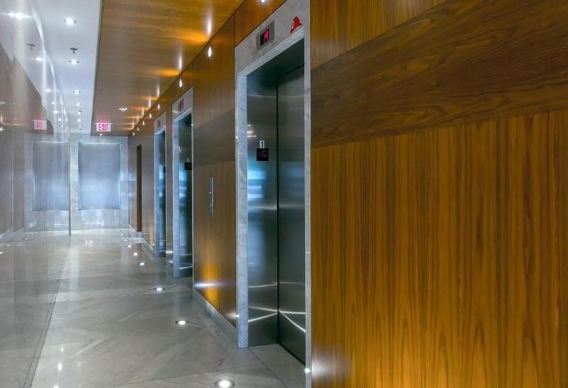 Sky Suites Yorkville