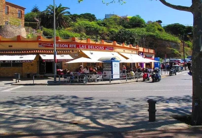 Attic Terrace Bbq, Airport Barcelona, Cerca Playas Castelldefels